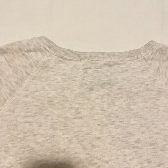 2014 American Eagle AE Melt My Heart Sweater Pullover Womens Size XL - Picture 13 of 16